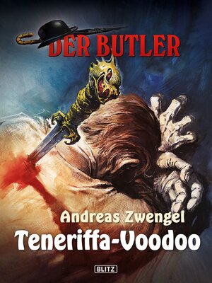 cover image of Der Butler 07